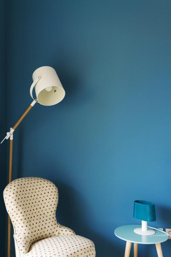 Joivy Stylish 1-Bedroom Flat Milan Extérieur photo