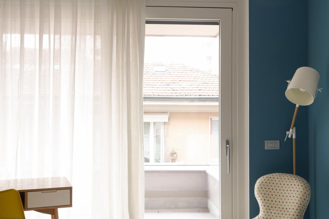 Joivy Stylish 1-Bedroom Flat Milan Extérieur photo