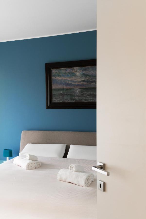 Joivy Stylish 1-Bedroom Flat Milan Extérieur photo
