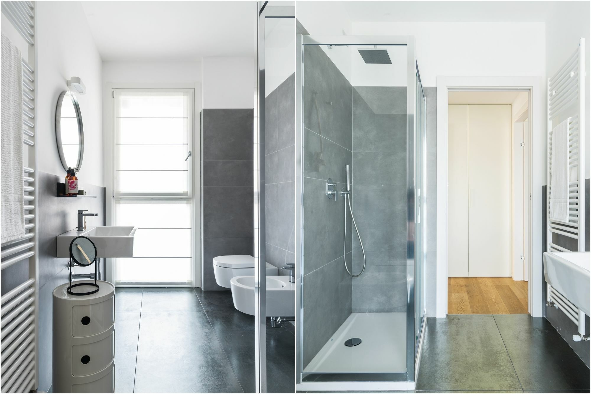 Joivy Stylish 1-Bedroom Flat Milan Extérieur photo